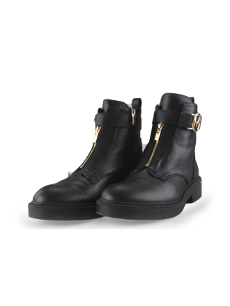 Mexx Enkellaarzen Zwart 267735
