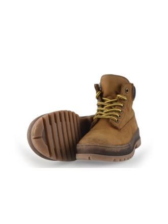 Pinocchio Veterboots