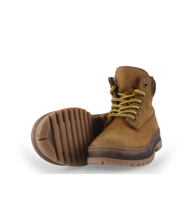 Pinocchio Veterboots