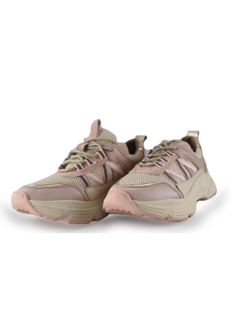 Poelman Sneakers Roze 267737