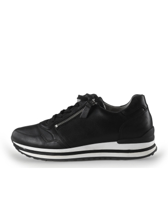 Gabor Sneakers Zwart 267741