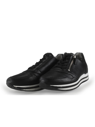 Gabor Sneakers Zwart 267741