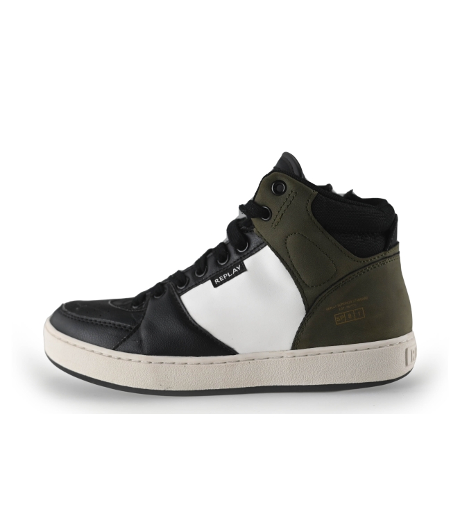 Replay Hoge sneakers