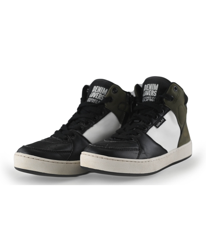 Replay Hoge sneakers