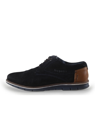 Bugatti Nette schoenen Blauw 267746