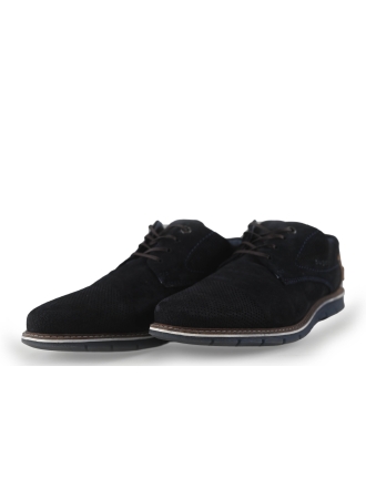 Bugatti Nette schoenen Blauw 267746