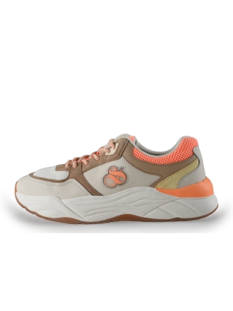 Scotchsoda Sneakers Beige 267747