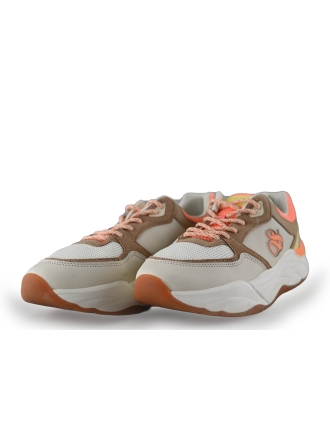 Scotchsoda Sneakers Beige 267747