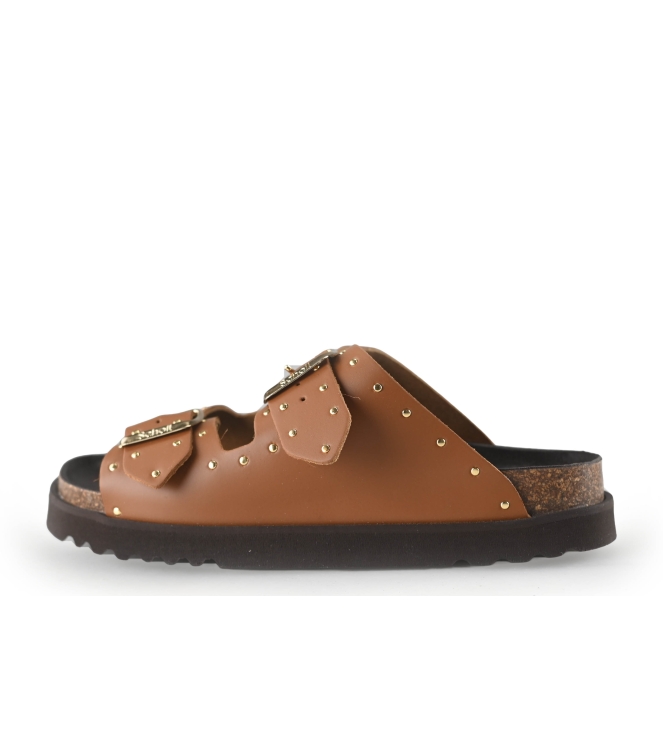 Scholl Slippers