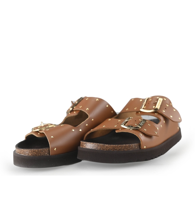 Scholl Slippers
