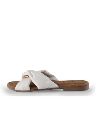 Lazamani Slippers Wit 267751