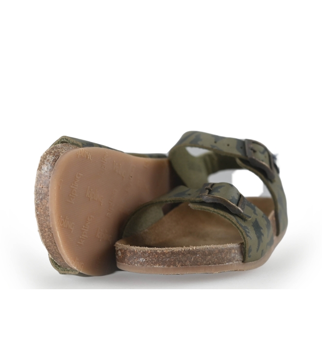 Kipling Sandalen