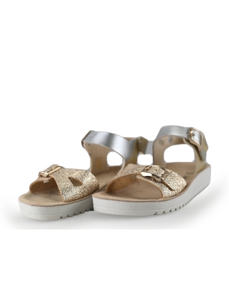Kipling Sandalen Goud 267759