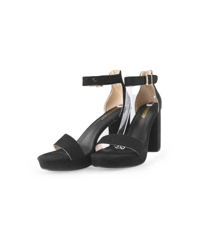 Ann Rocks Sandalen