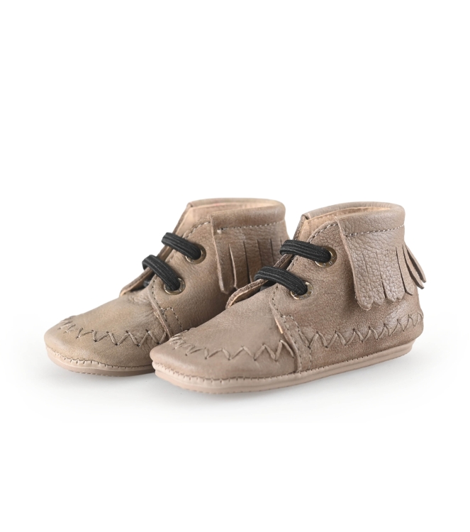 Shoesme Hoge sneakers