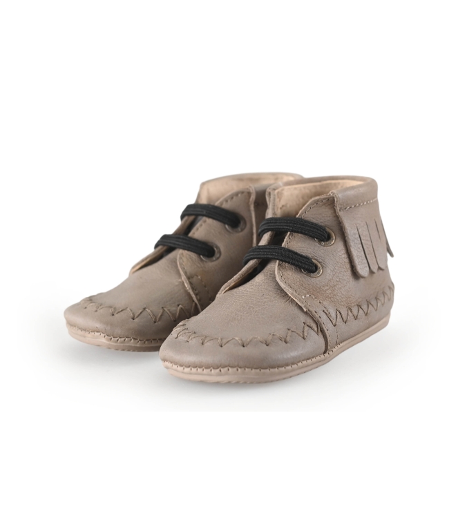 Shoesme Veterschoenen