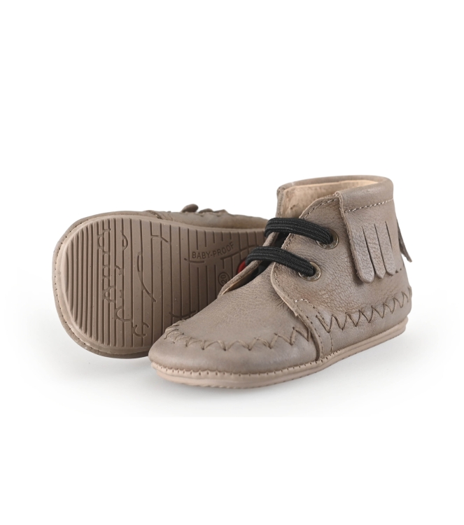 Shoesme Veterschoenen