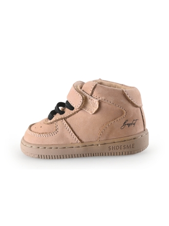 Shoesme Sneakers Beige 267776
