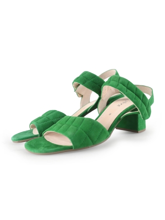 Gabor Sandalen Groen 267780