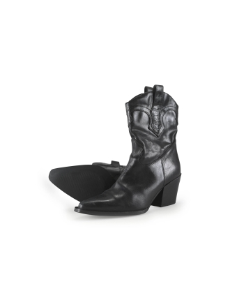 Linea Zeta Cowboy laarzen