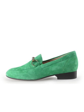 Tamaris Instappers Groen 267786