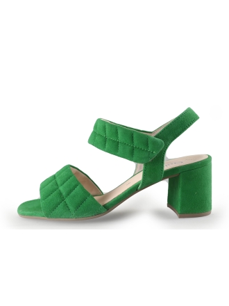 Gabor Sandalen Groen 267788