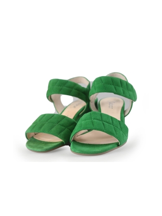 Gabor Sandalen Groen 267788