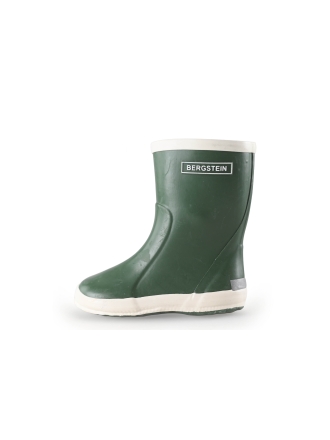 Bergstein Regenlaarzen Groen 267789