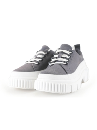 Timberland Sneakers Blauw 267790