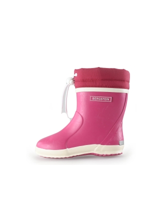 Bergstein Regenlaarzen Roze 267792