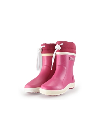 Bergstein Regenlaarzen Roze 267792