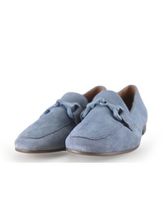 Nelson Loafers Blauw 267793