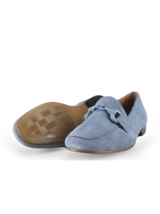 Nelson Loafers