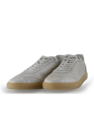 Massimo Dutti Sneakers Wit 267794