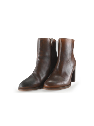 Sacha Enkellaarzen Cognac 267797