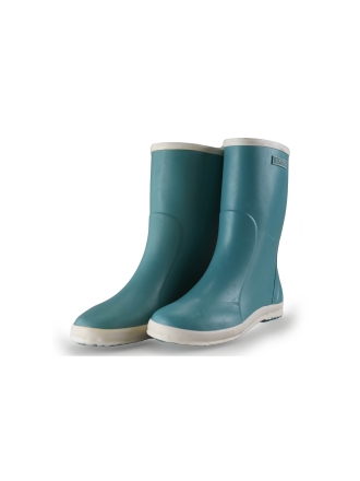 Bergstein Regenlaarzen Blauw 267798