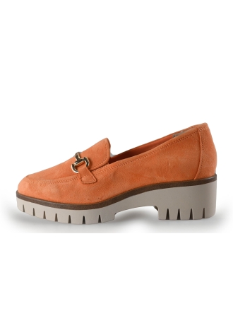 Tamaris Instappers Blauw 267800
