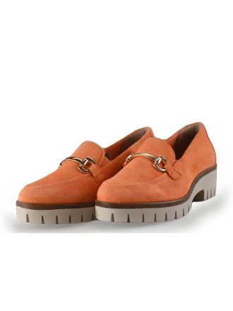 Tamaris Instappers Blauw 267800