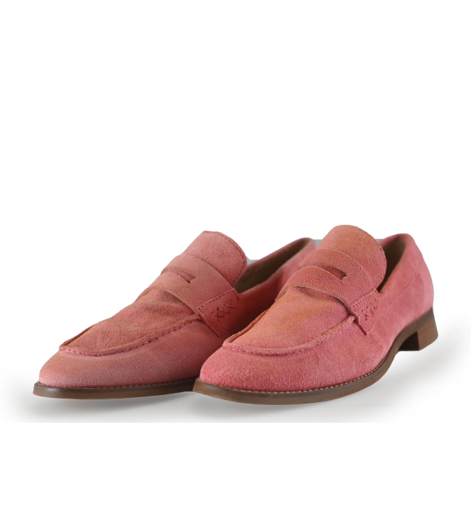 Sub55 Loafers