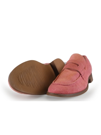 Sub55 Loafers