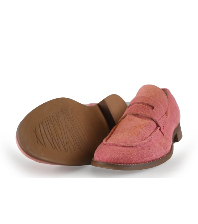 Sub55 Loafers