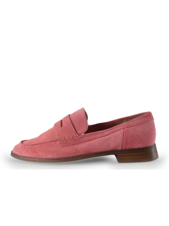 Sub55 Loafers Roze 267804