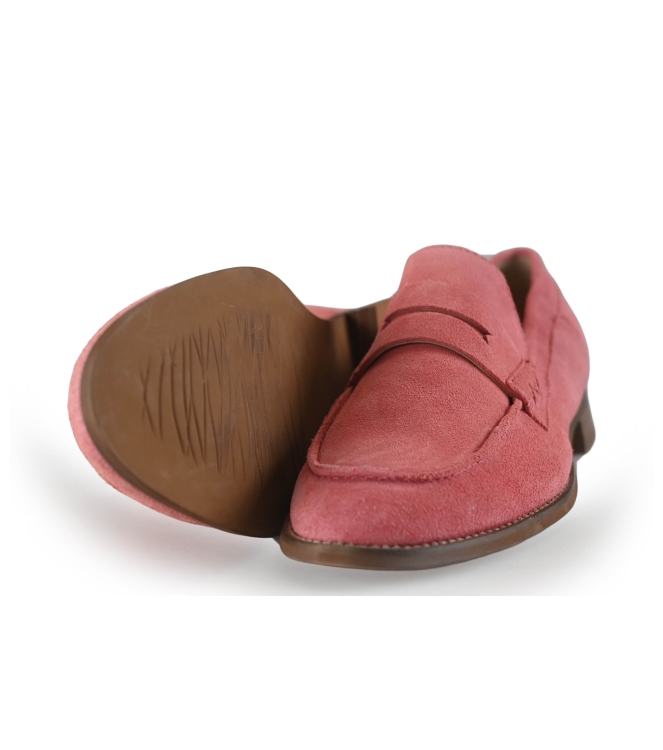 Sub55 Loafers