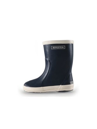 Bergstein Regenlaarzen Blauw 267807