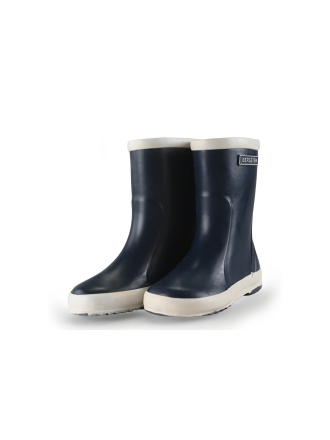 Bergstein Regenlaarzen Blauw 267807
