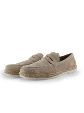 Vertice Loafers Beige 267816