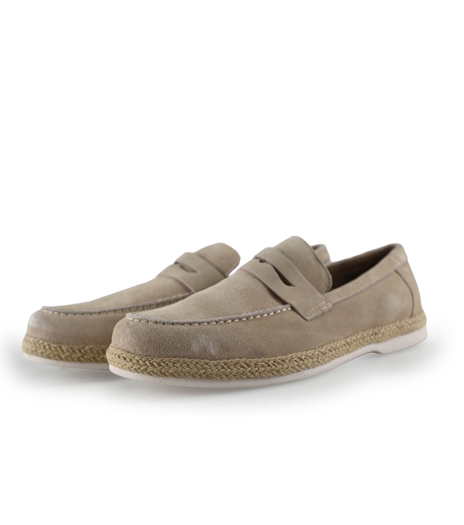 Vertice Loafers
