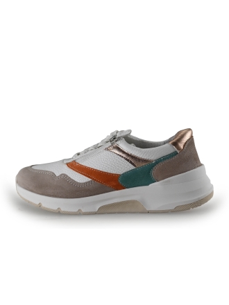 Feyn Sneakers Beige 267820