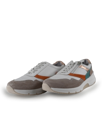 Feyn Sneakers Beige 267820