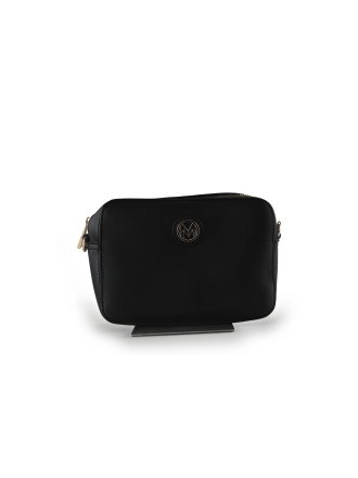Mexx Schoudertas Zwart 267823